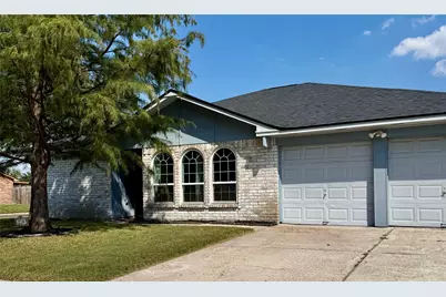 11338 Valarno Drive, Houston, TX 77066 - Photo 4
