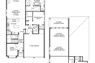 207 Grapefruit Garden Dr, Richmond, TX 77406 - Photo 2