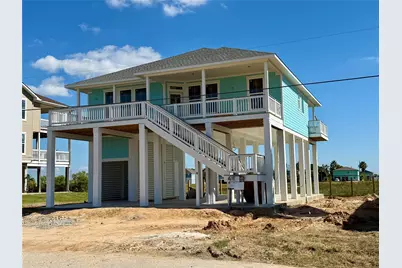 806 93rd Street, Galveston, TX 77554 - Photo 2