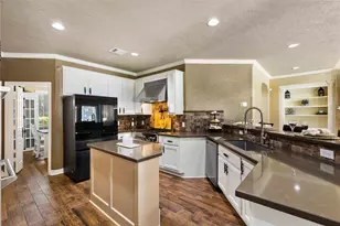 13322 Stonecrest Ln, Conroe, TX 77302 - Photo 18