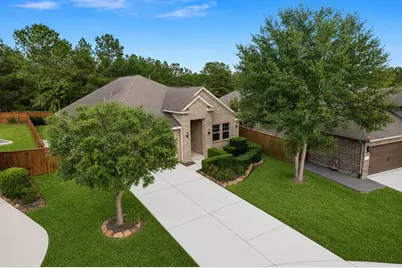 120 Crinium Lily Court, Montgomery, TX 77316 - Photo 2