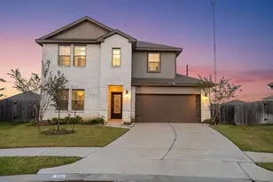 1502 Wells Manor Ln, Missouri City, TX 77459 - Photo 1