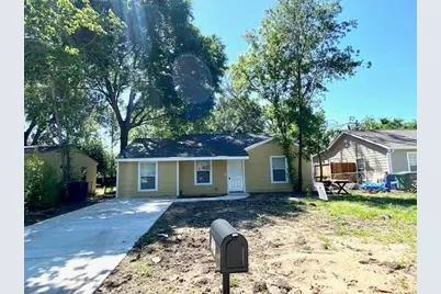 7331 Dunkirk Road, Houston, TX 77033 - Photo 1