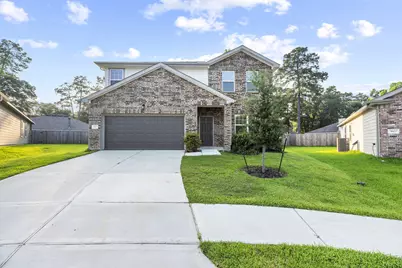 3603 Admiralty Drive, Huffman, TX 77336 - Photo 1