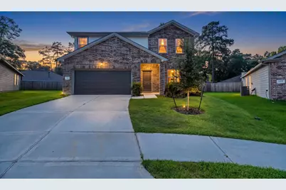 3603 Admiralty Drive, Huffman, TX 77336 - Photo 2