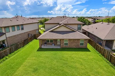12630 Pirate Bend Drive, Texas City, TX 77568 - Photo 8