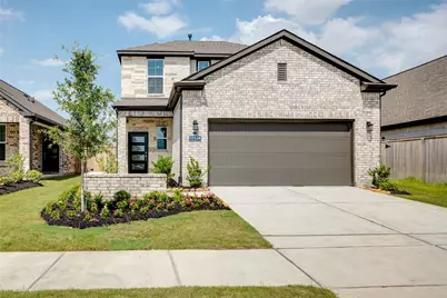 12534 Nueces River Drive, Cypress, TX 77433 - Photo 2