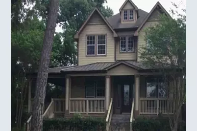1226 Parkerhaven Court, Houston, TX 77008 - Photo 1