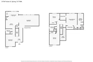 21734 Texian Ct, Spring, TX 77388 - Photo 34