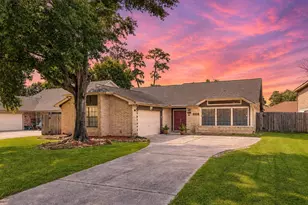 3635 Beckett Ridge Dr, Humble, TX 77396 - Photo 1
