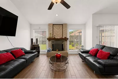 3635 Beckett Ridge Drive, Humble, TX 77396 - Photo 2