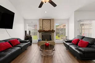 3635 Beckett Ridge Dr, Humble, TX 77396 - Photo 2