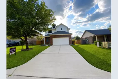 4903 Summer Ridge Drive, Conroe, TX 77303 - Photo 1