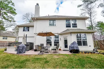 22 Woodbury Court, Magnolia, TX 77355 - Photo 26