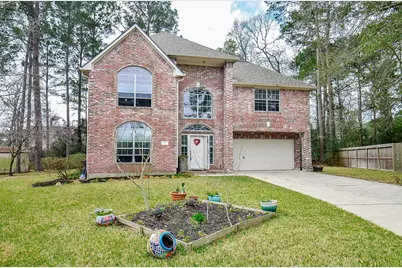 22 Woodbury Court, Magnolia, TX 77355 - Photo 2