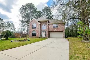 22 Woodbury Ct, Magnolia, TX 77355 - Photo 1
