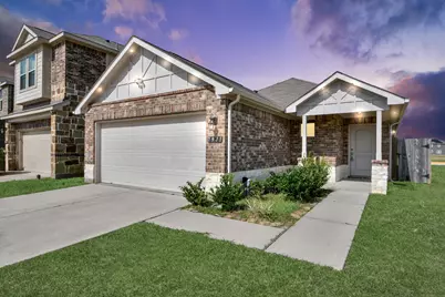 7971 Tuscan Cypress Dr Drive, Cypress, TX 77433 - Photo 2