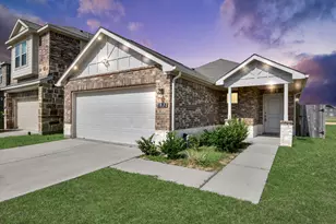 7971 Tuscan Cypress Dr Dr, Cypress, TX 77433 - Photo 2