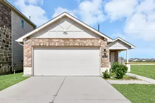 7971 Tuscan Cypress Dr Dr, Cypress, TX 77433 - Photo 1