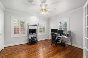 317 Avenue of Oaks St, Houston, TX 77009 - Photo 12