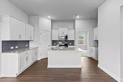 2249 W Post Oak Circle, Dayton, TX 77525 - Photo 6