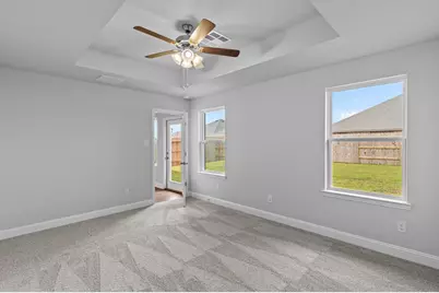 2249 W Post Oak Circle, Dayton, TX 77525 - Photo 20