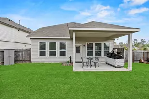 4423 Stephanie Park Ln., Conroe, TX 77304 - Photo 2