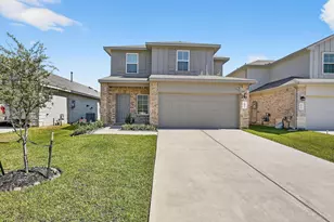 24134 Breckenridge Hts Ln, Spring, TX 77373 - Photo 2