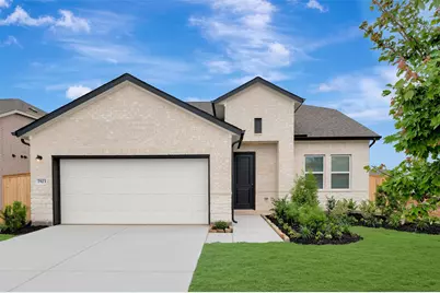 7923 Jade Crest Drive, Angleton, TX 77515 - Photo 1