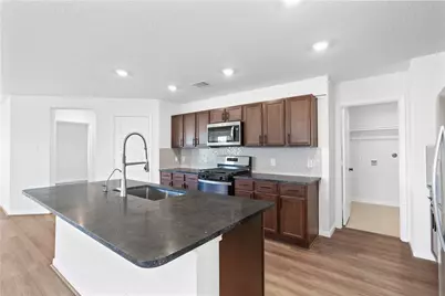 1915 Bemus Drive, Fresno, TX 77545 - Photo 12