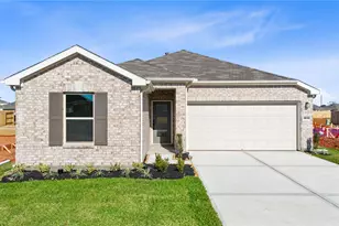 1915 Bemus Dr, Fresno, TX 77545 - Photo 1