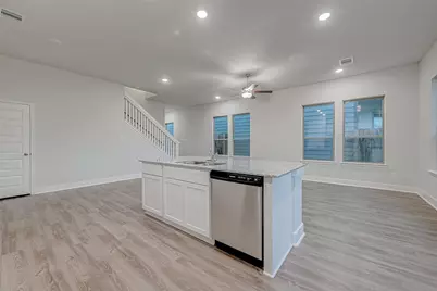 13416 Sun Cay Drive, Houston, TX 77047 - Photo 10