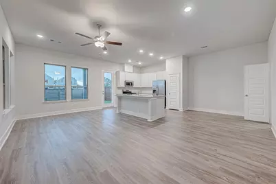 13416 Sun Cay Drive, Houston, TX 77047 - Photo 2