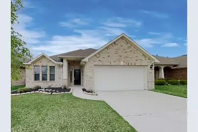 10006 Blissfull Valley Lane, Tomball, TX 77375 - Photo 1