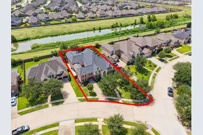 9119 Brownwood Bend Court, Cypress, TX 77433 - Photo 30