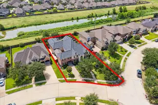 9119 Brownwood Bend Ct, Cypress, TX 77433 - Photo 30