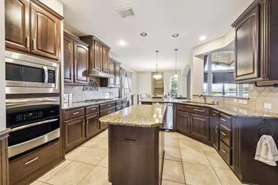 9119 Brownwood Bend Court, Cypress, TX 77433 - Photo 10