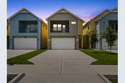 2022 Wavell Street, Houston, TX 77088 - Photo 1