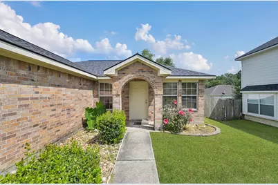 5440 N Buffalo Circle, Willis, TX 77378 - Photo 2