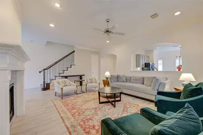 1131 Sopris Drive, Houston, TX 77077 - Photo 2