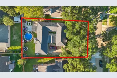 4531 Turf Valley Drive, Houston, TX 77084 - Photo 6