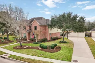 21903 Sage Mountain Ln, Katy, TX 77450 - Photo 2