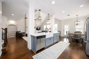 21903 Sage Mountain Ln, Katy, TX 77450 - Photo 4