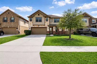 26311 Parkman Grove Drive, Richmond, TX 77406 - Photo 1