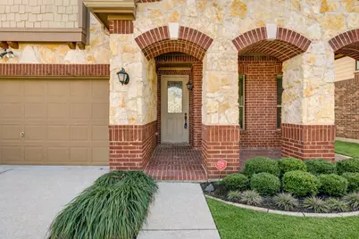 26311 Parkman Grove Drive, Richmond, TX 77406 - Photo 4