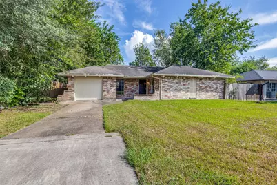 12307 Barbizon Drive, Houston, TX 77089 - Photo 1
