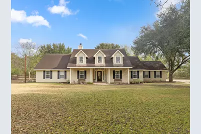 5637 Hand Road, Richmond, TX 77469 - Photo 2