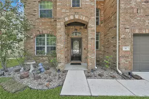 81 Palos Verde, Conroe, TX 77304 - Photo 4