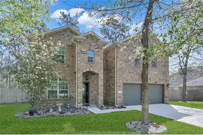 81 Palos Verde, Conroe, TX 77304 - Photo 2