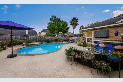 8815 Wenona Walk, Missouri City, TX 77459 - Photo 36